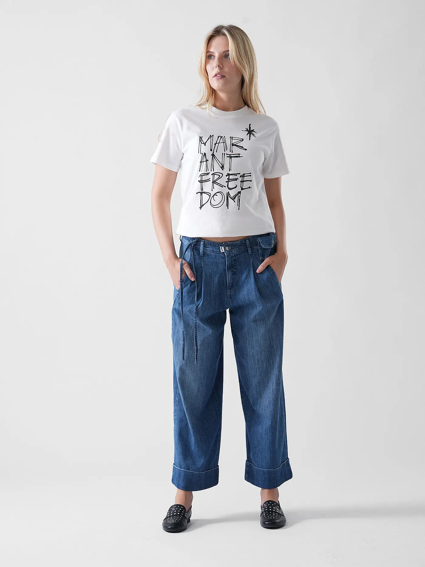 PNTS | Jeans Wide Leg 24_THE MINI G | 